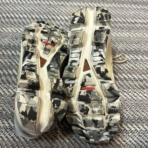 New LOEWE 2021 early spring new inner-increasing moral training shoes SIZE9